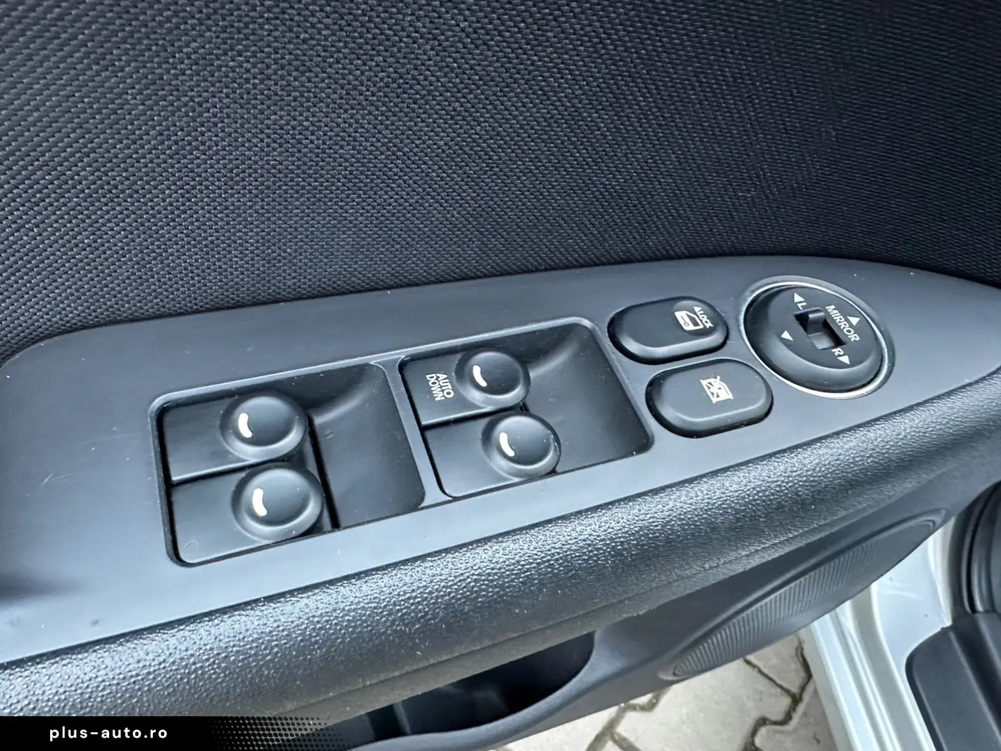 Hyundai i30 AUTOMATA 2009 1.6