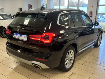 BMW X3 xDrive 30 e AHK LED Navi dig.Cockpit Leder
