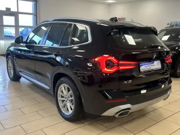BMW X3 xDrive 30 e AHK LED Navi dig.Cockpit Leder
