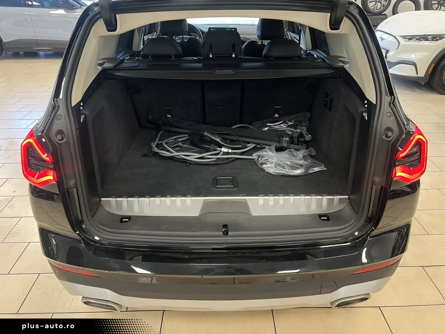 BMW X3 xDrive 30 e AHK LED Navi dig.Cockpit Leder