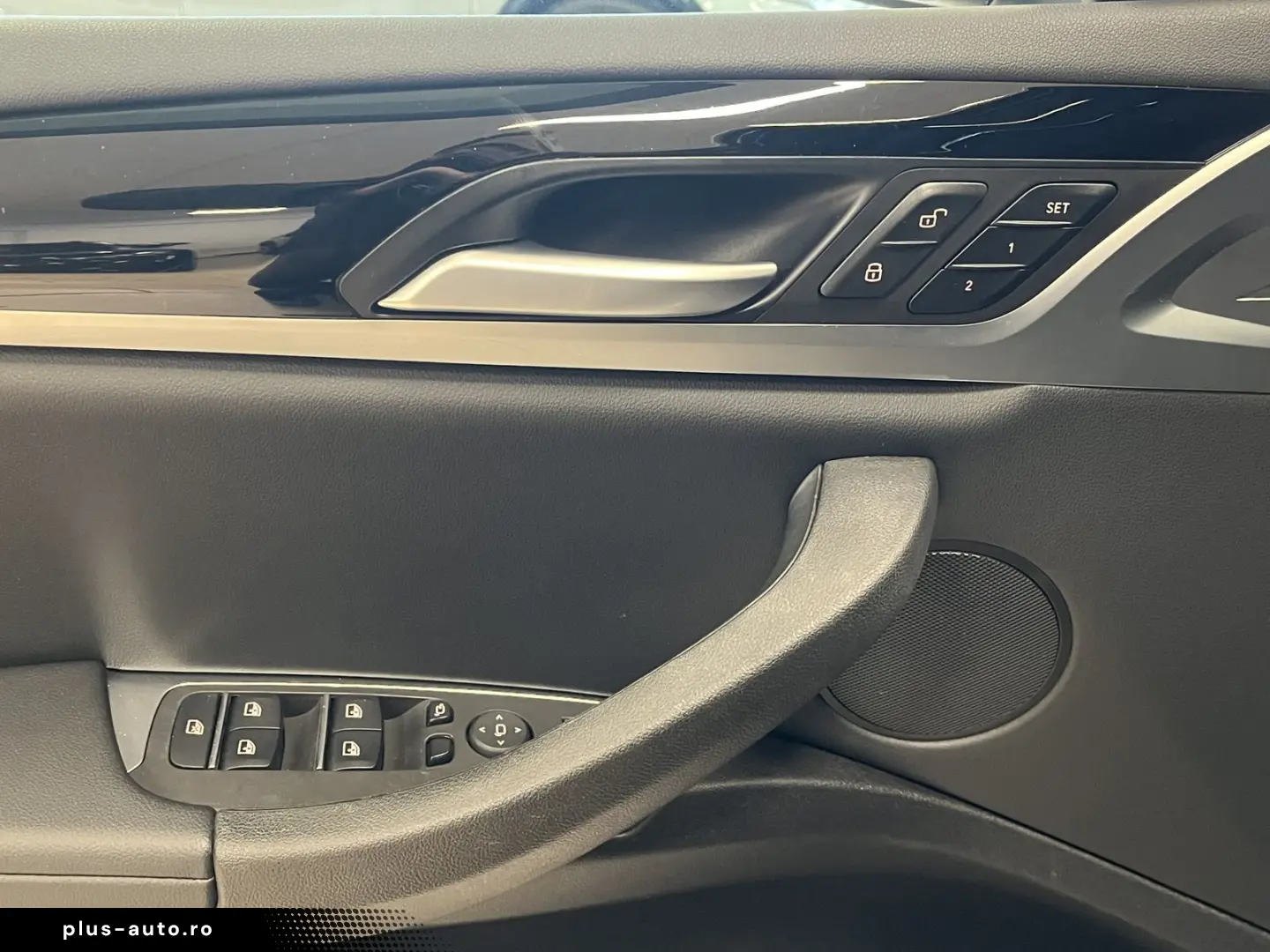 BMW X3 xDrive 30 e AHK LED Navi dig.Cockpit Leder