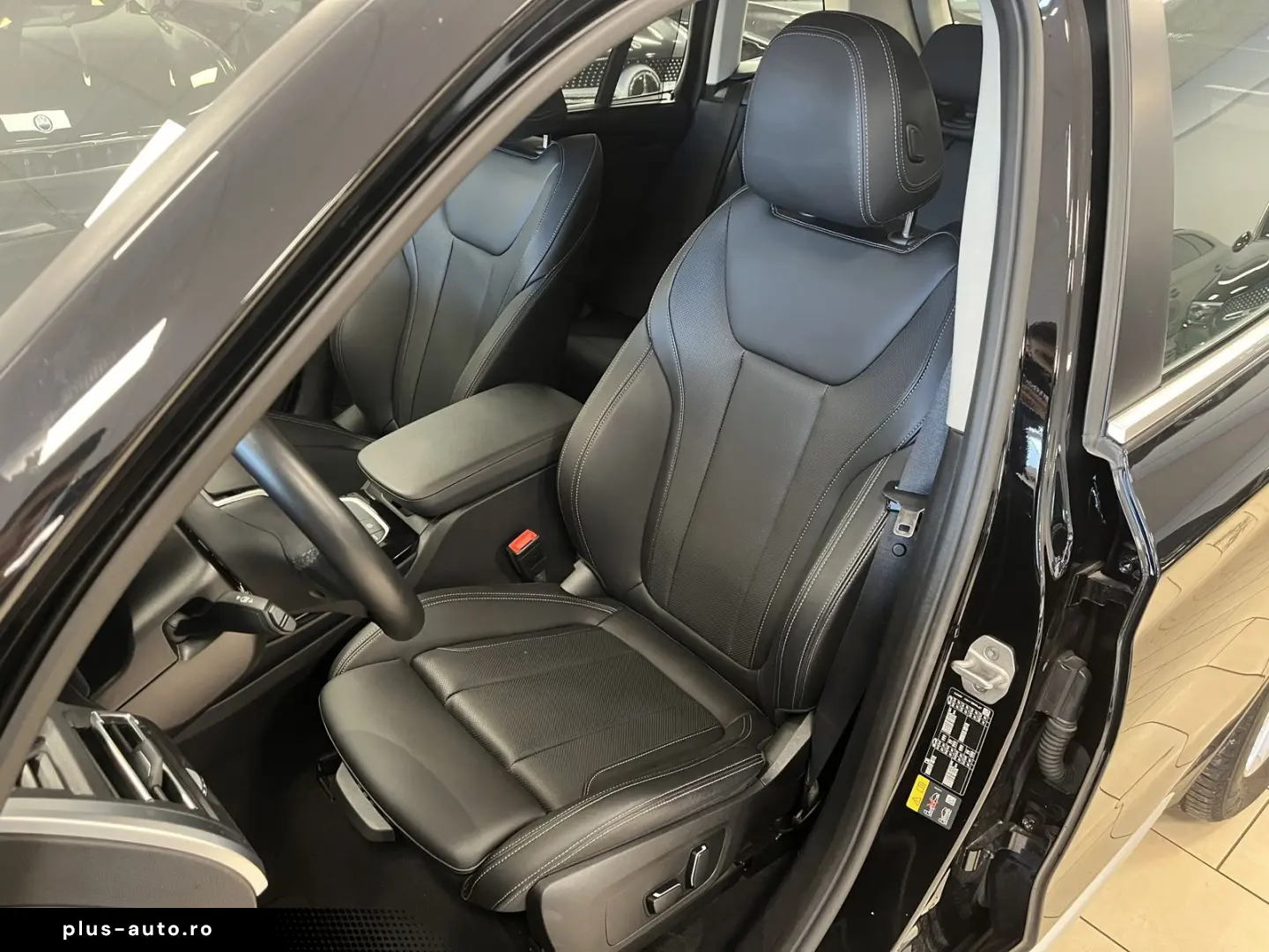 BMW X3 xDrive 30 e AHK LED Navi dig.Cockpit Leder