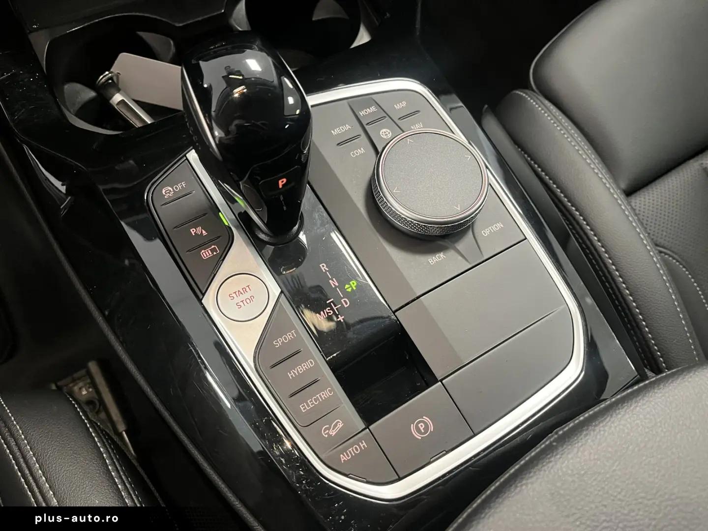 BMW X3 xDrive 30 e AHK LED Navi dig.Cockpit Leder