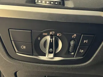 BMW X3 xDrive 30 e AHK LED Navi dig.Cockpit Leder