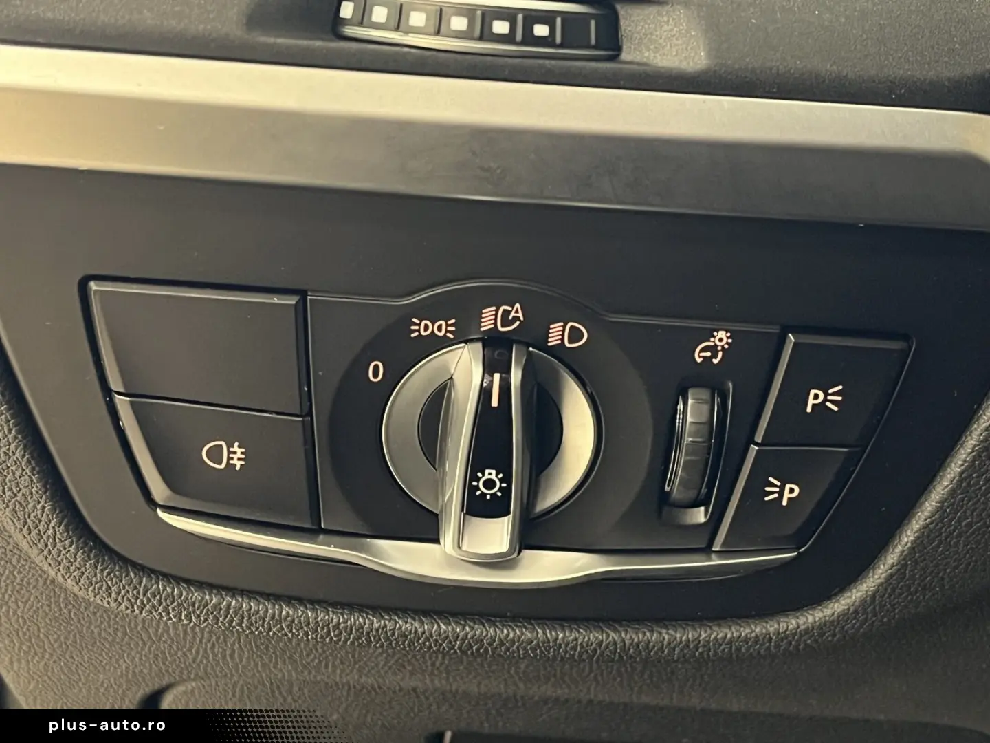 BMW X3 xDrive 30 e AHK LED Navi dig.Cockpit Leder