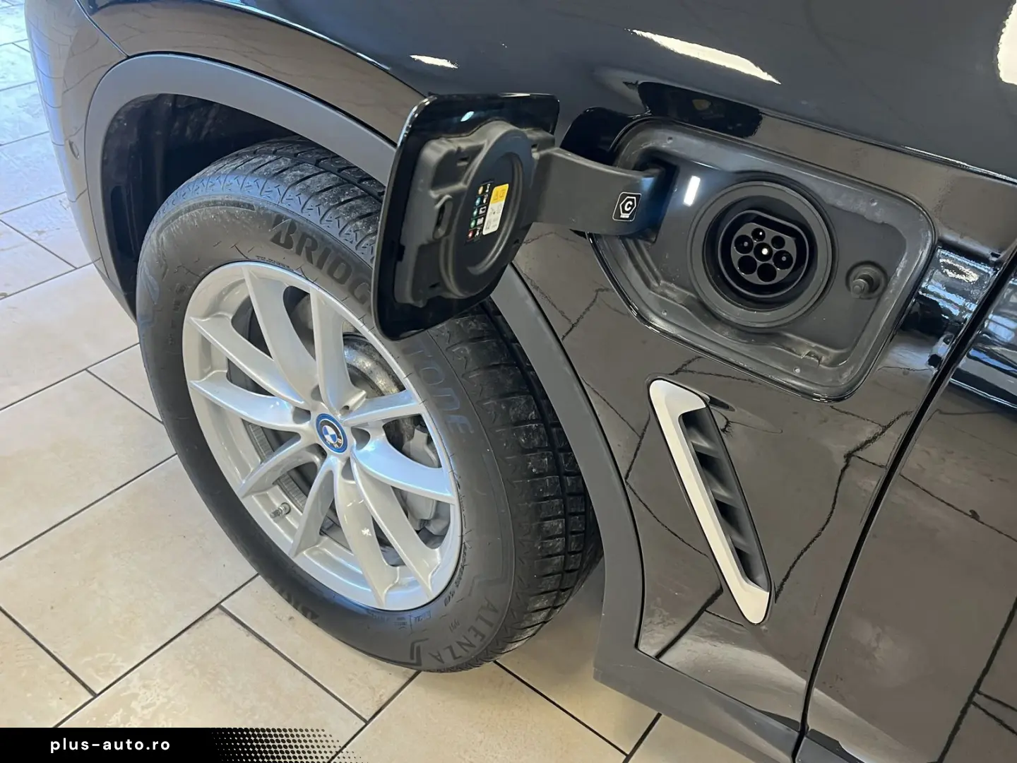 BMW X3 xDrive 30 e AHK LED Navi dig.Cockpit Leder