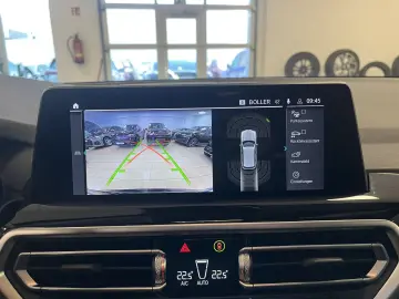 BMW X3 xDrive 30 e AHK LED Navi dig.Cockpit Leder