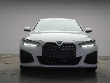 BMW 420 Gran Coupe i M Sport Leder Temp Kamera HUD W