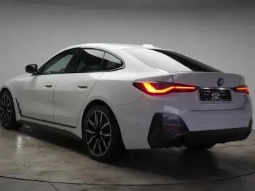 BMW 420 Gran Coupe i M Sport Leder Temp Kamera HUD W