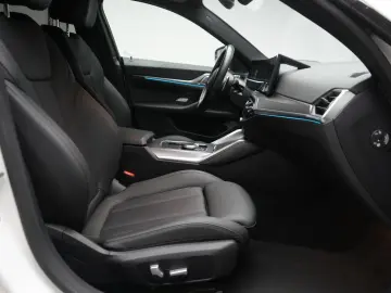 BMW 420 Gran Coupe i M Sport Leder Temp Kamera HUD W