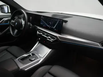 BMW 420 Gran Coupe i M Sport Leder Temp Kamera HUD W