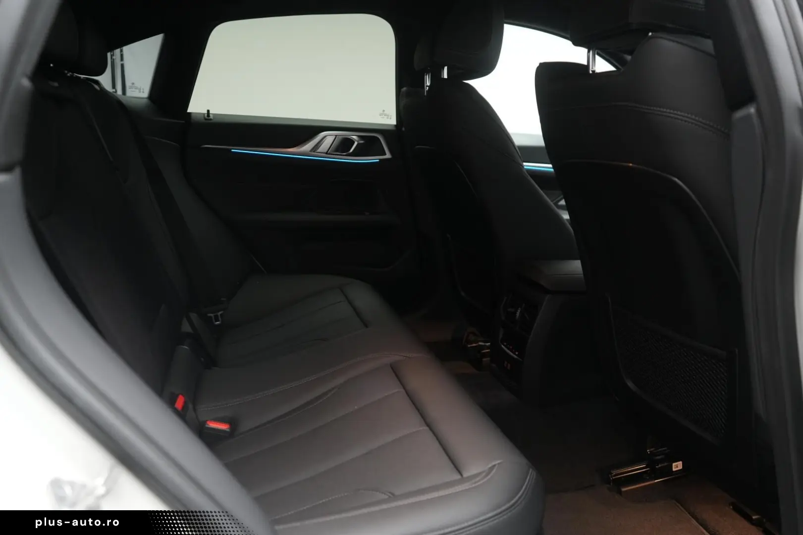 BMW 420 Gran Coupe i M Sport Leder Temp Kamera HUD W