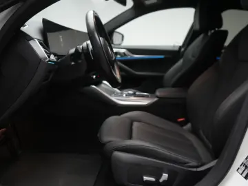 BMW 420 Gran Coupe i M Sport Leder Temp Kamera HUD W
