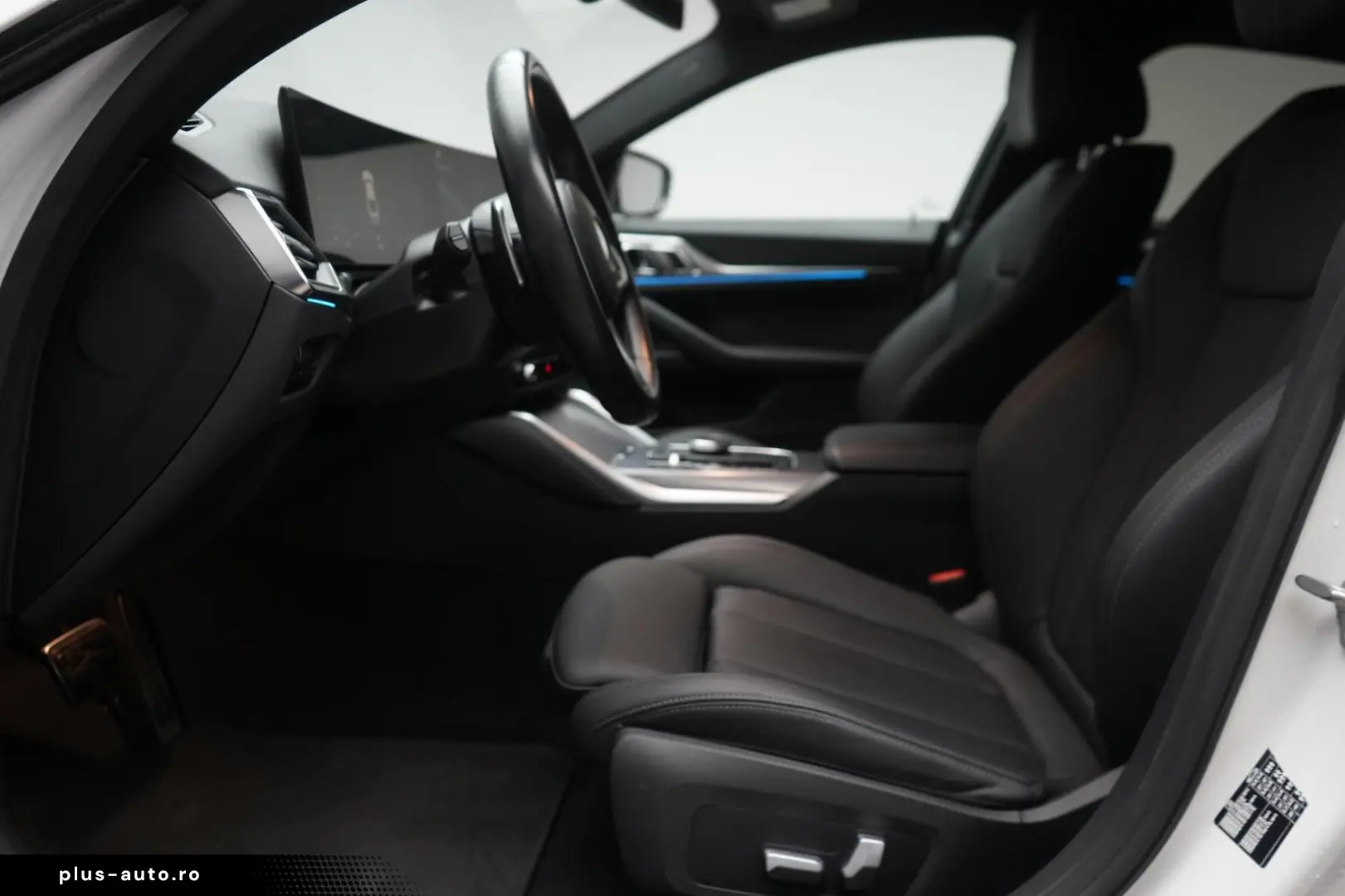 BMW 420 Gran Coupe i M Sport Leder Temp Kamera HUD W