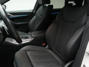 BMW 420 Gran Coupe i M Sport Leder Temp Kamera HUD W