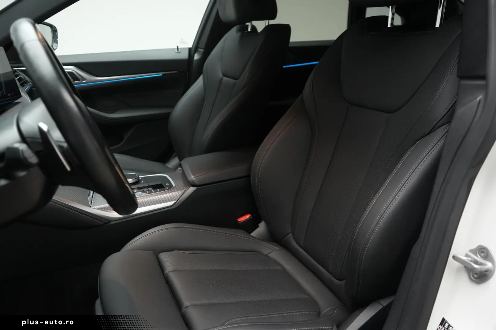 BMW 420 Gran Coupe i M Sport Leder Temp Kamera HUD W