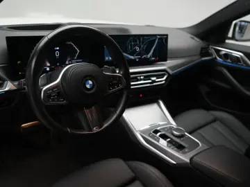 BMW 420 Gran Coupe i M Sport Leder Temp Kamera HUD W