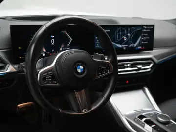 BMW 420 Gran Coupe i M Sport Leder Temp Kamera HUD W