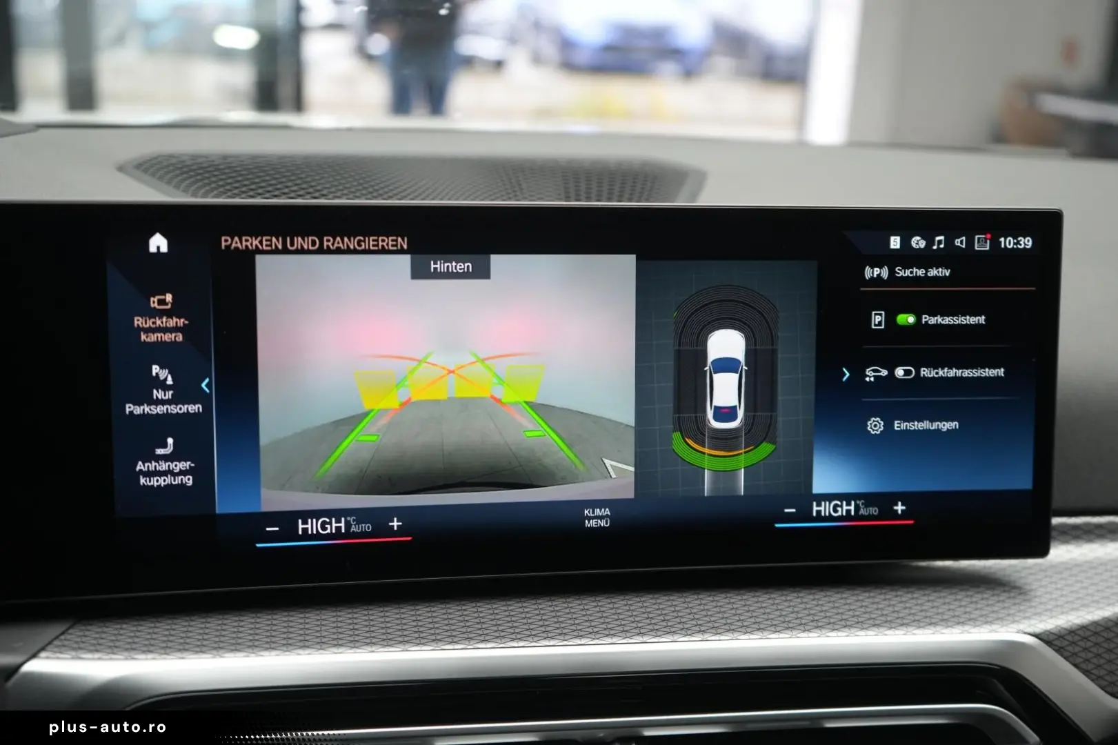 BMW 420 Gran Coupe i M Sport Leder Temp Kamera HUD W