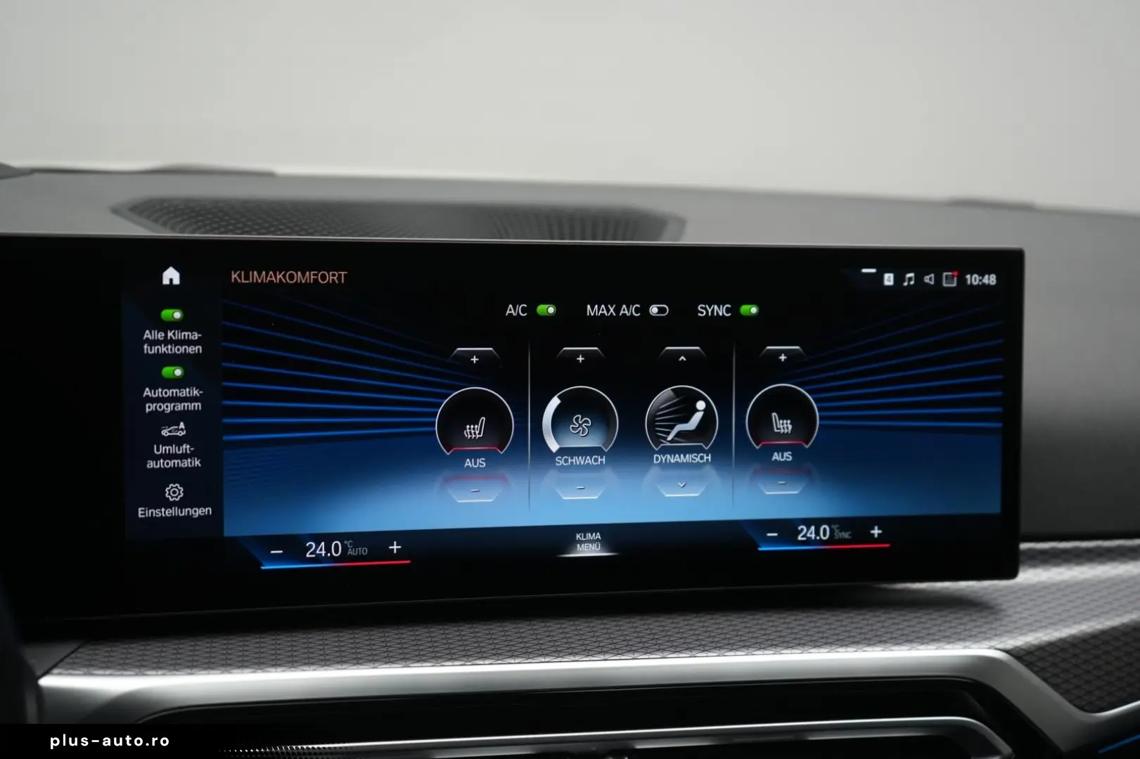 BMW 420 Gran Coupe i M Sport Leder Temp Kamera HUD W