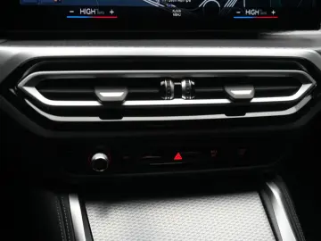 BMW 420 Gran Coupe i M Sport Leder Temp Kamera HUD W