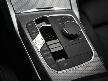 BMW 420 Gran Coupe i M Sport Leder Temp Kamera HUD W