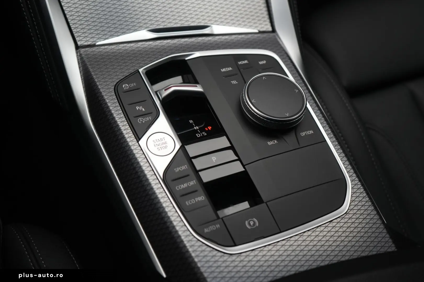 BMW 420 Gran Coupe i M Sport Leder Temp Kamera HUD W