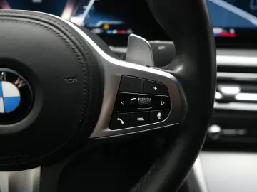 BMW 420 Gran Coupe i M Sport Leder Temp Kamera HUD W