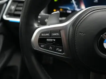 BMW 420 Gran Coupe i M Sport Leder Temp Kamera HUD W