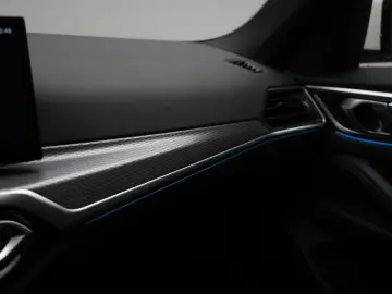 BMW 420 Gran Coupe i M Sport Leder Temp Kamera HUD W