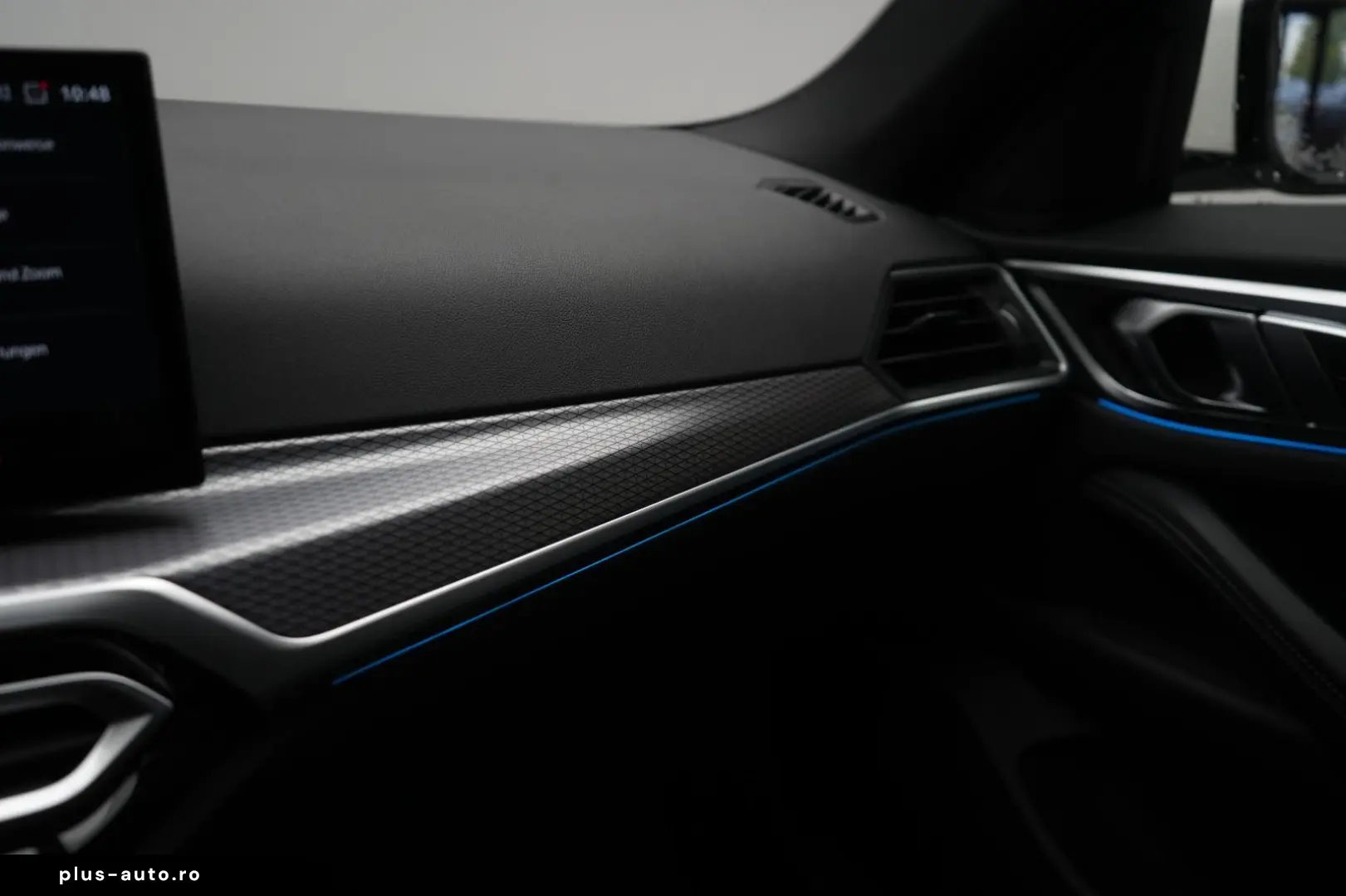 BMW 420 Gran Coupe i M Sport Leder Temp Kamera HUD W