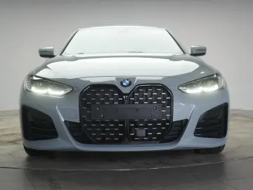 BMW 420 d Gran Coupe M Sport Navi Temp Kamera Virtua