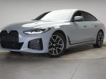 BMW 420 d Gran Coupe M Sport Navi Temp Kamera Virtua