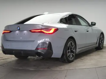 BMW 420 d Gran Coupe M Sport Navi Temp Kamera Virtua