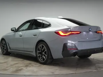 BMW 420 d Gran Coupe M Sport Navi Temp Kamera Virtua