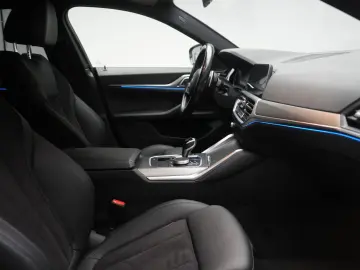 BMW 420 d Gran Coupe M Sport Navi Temp Kamera Virtua