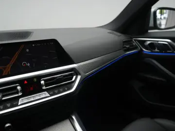 BMW 420 d Gran Coupe M Sport Navi Temp Kamera Virtua