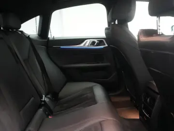 BMW 420 d Gran Coupe M Sport Navi Temp Kamera Virtua