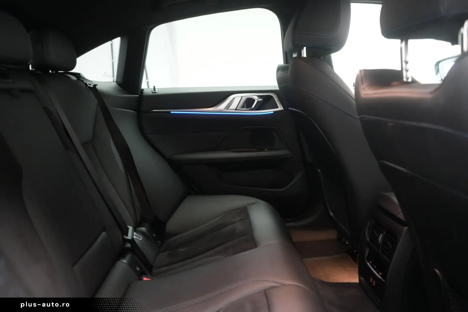 BMW 420 d Gran Coupe M Sport Navi Temp Kamera Virtua