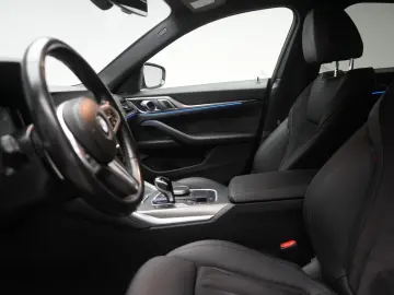 BMW 420 d Gran Coupe M Sport Navi Temp Kamera Virtua