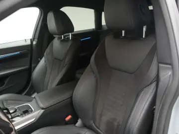 BMW 420 d Gran Coupe M Sport Navi Temp Kamera Virtua