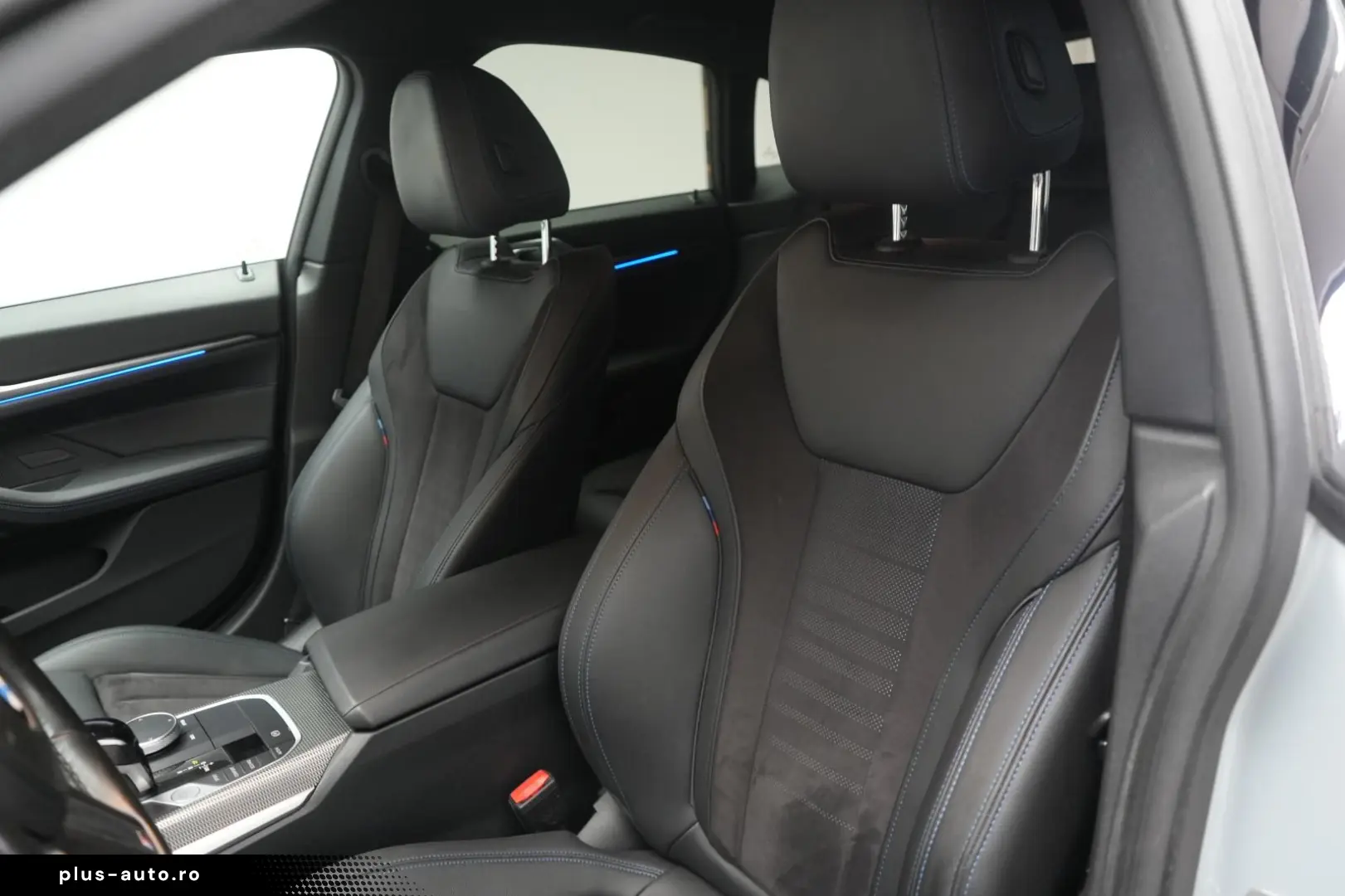 BMW 420 d Gran Coupe M Sport Navi Temp Kamera Virtua