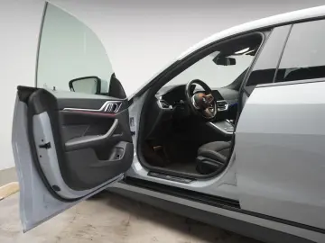 BMW 420 d Gran Coupe M Sport Navi Temp Kamera Virtua
