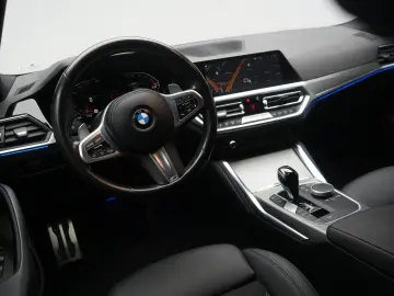 BMW 420 d Gran Coupe M Sport Navi Temp Kamera Virtua