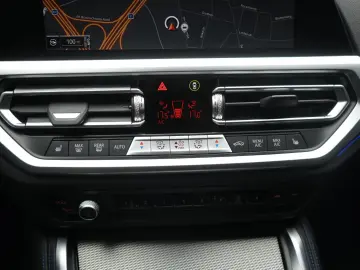 BMW 420 d Gran Coupe M Sport Navi Temp Kamera Virtua