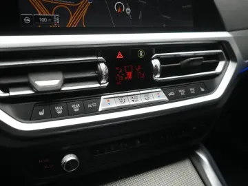 BMW 420 d Gran Coupe M Sport Navi Temp Kamera Virtua