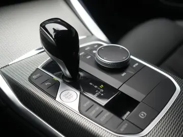 BMW 420 d Gran Coupe M Sport Navi Temp Kamera Virtua