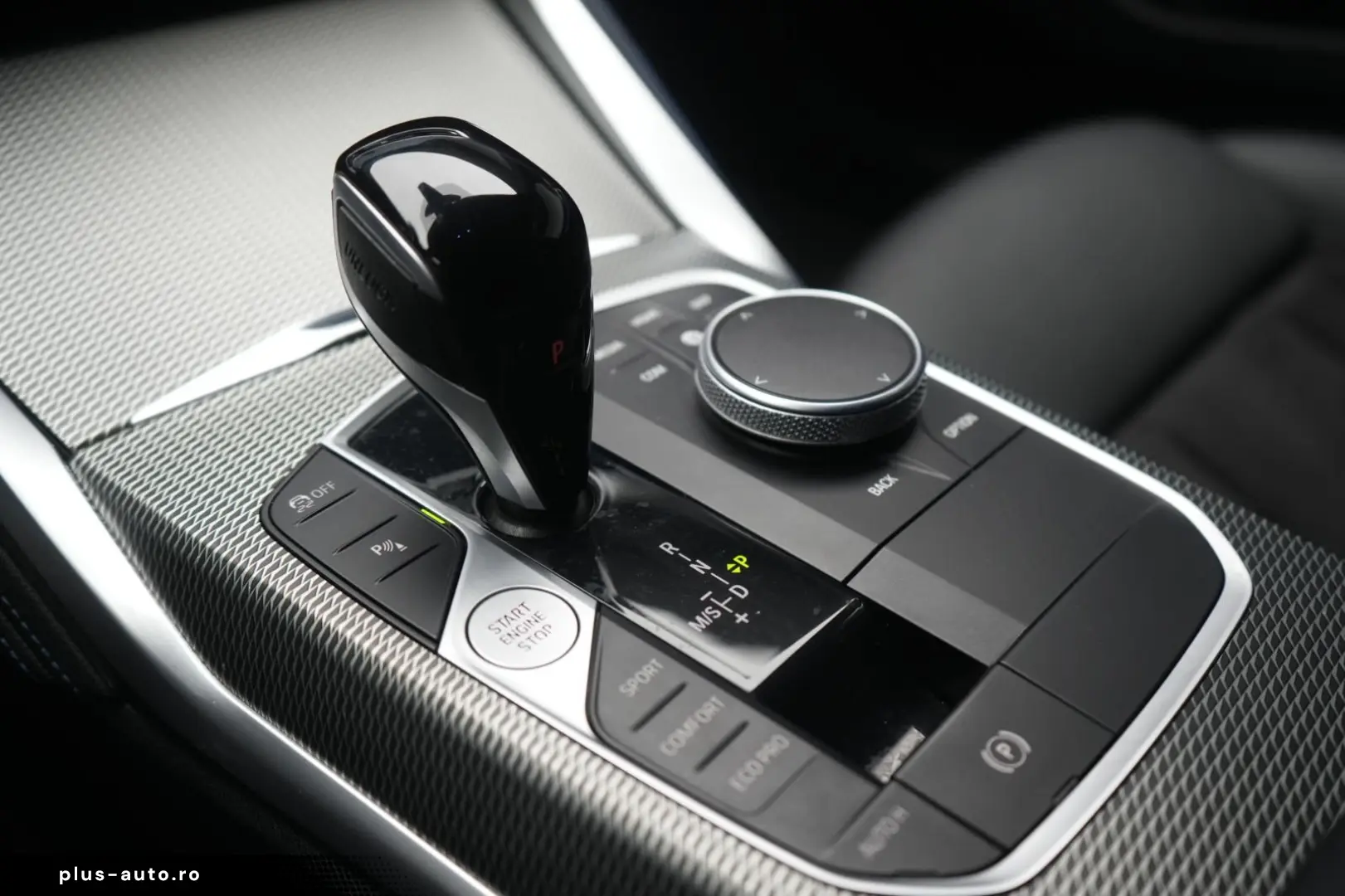 BMW 420 d Gran Coupe M Sport Navi Temp Kamera Virtua