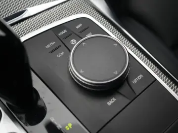 BMW 420 d Gran Coupe M Sport Navi Temp Kamera Virtua