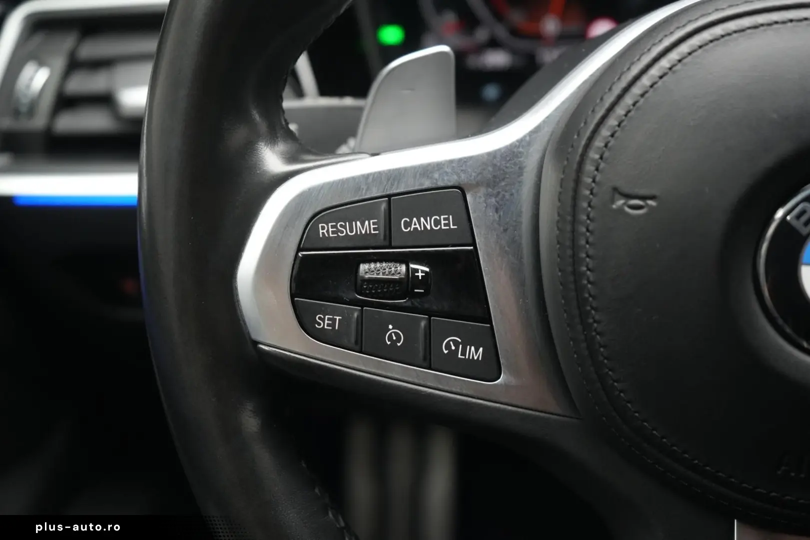 BMW 420 d Gran Coupe M Sport Navi Temp Kamera Virtua